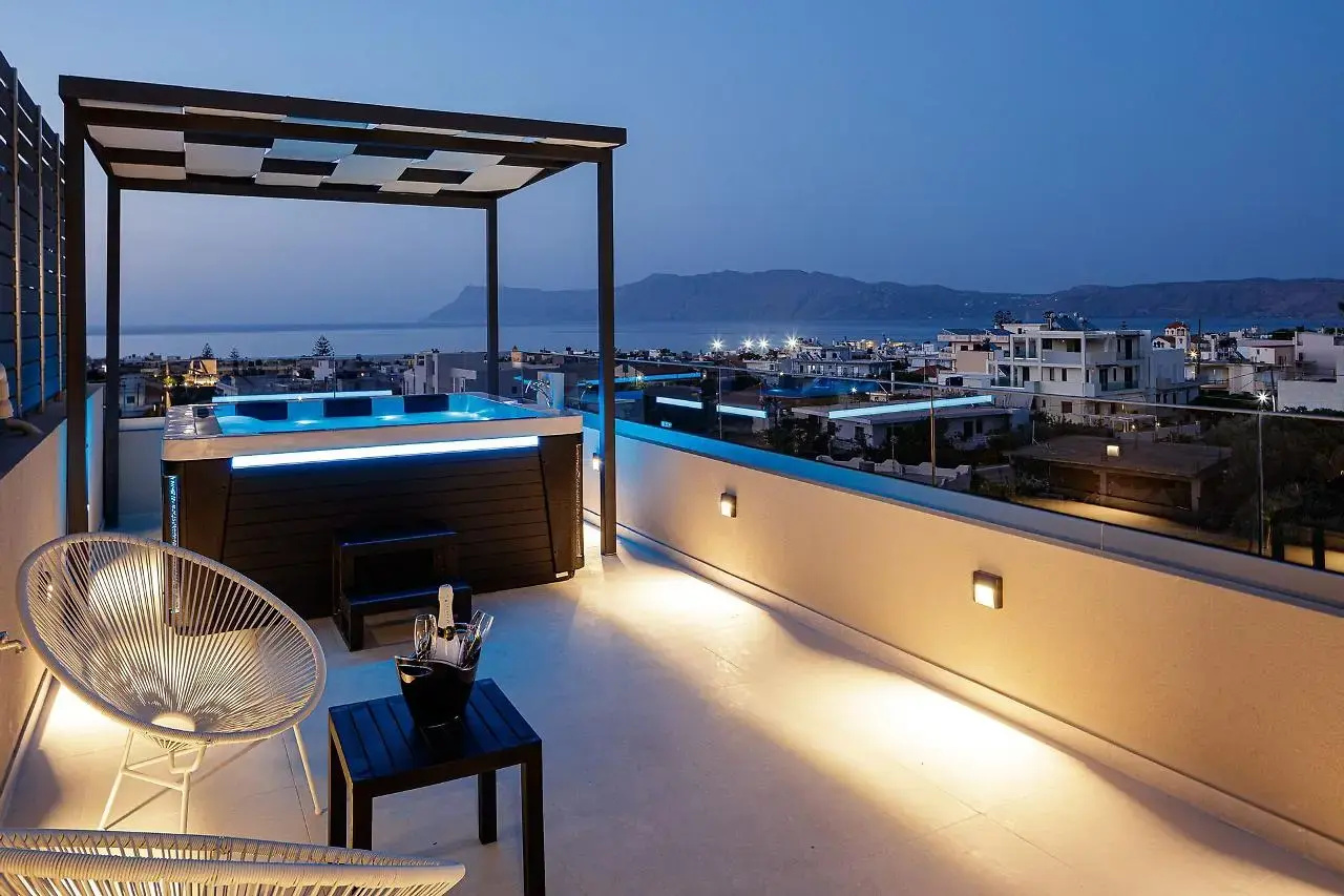 Photo - Sapphire Blue Suites
