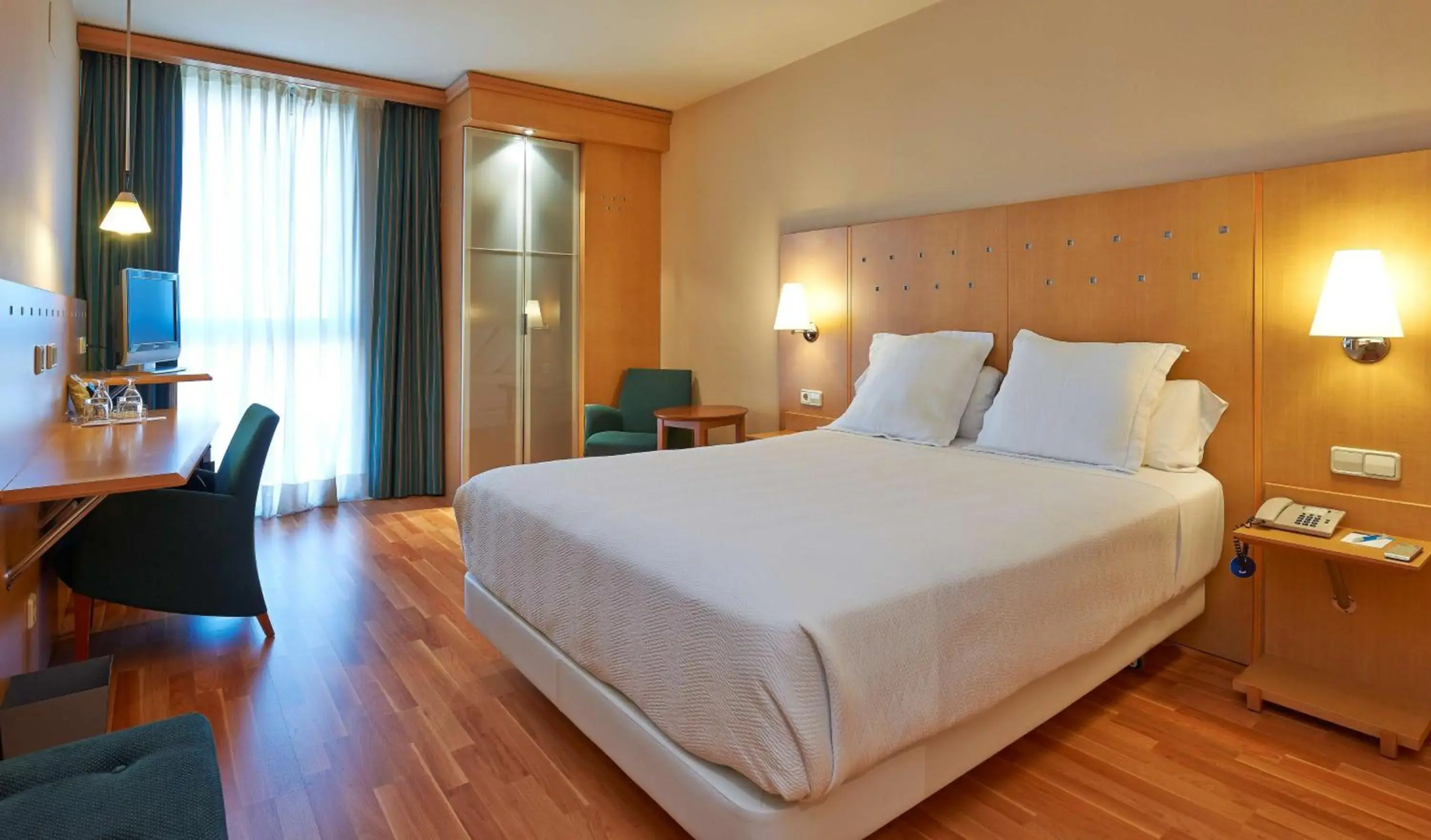 Foto - Sercotel Porta Barcelona