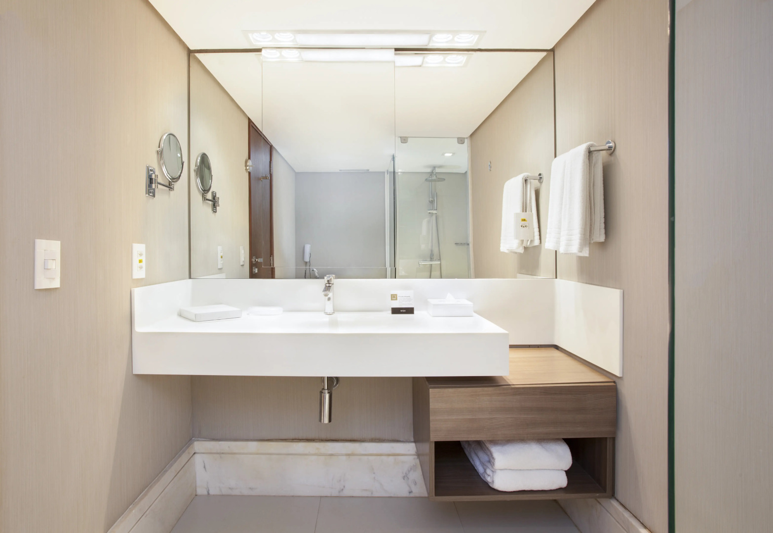 Foto - Hotel da Bahia by Wish