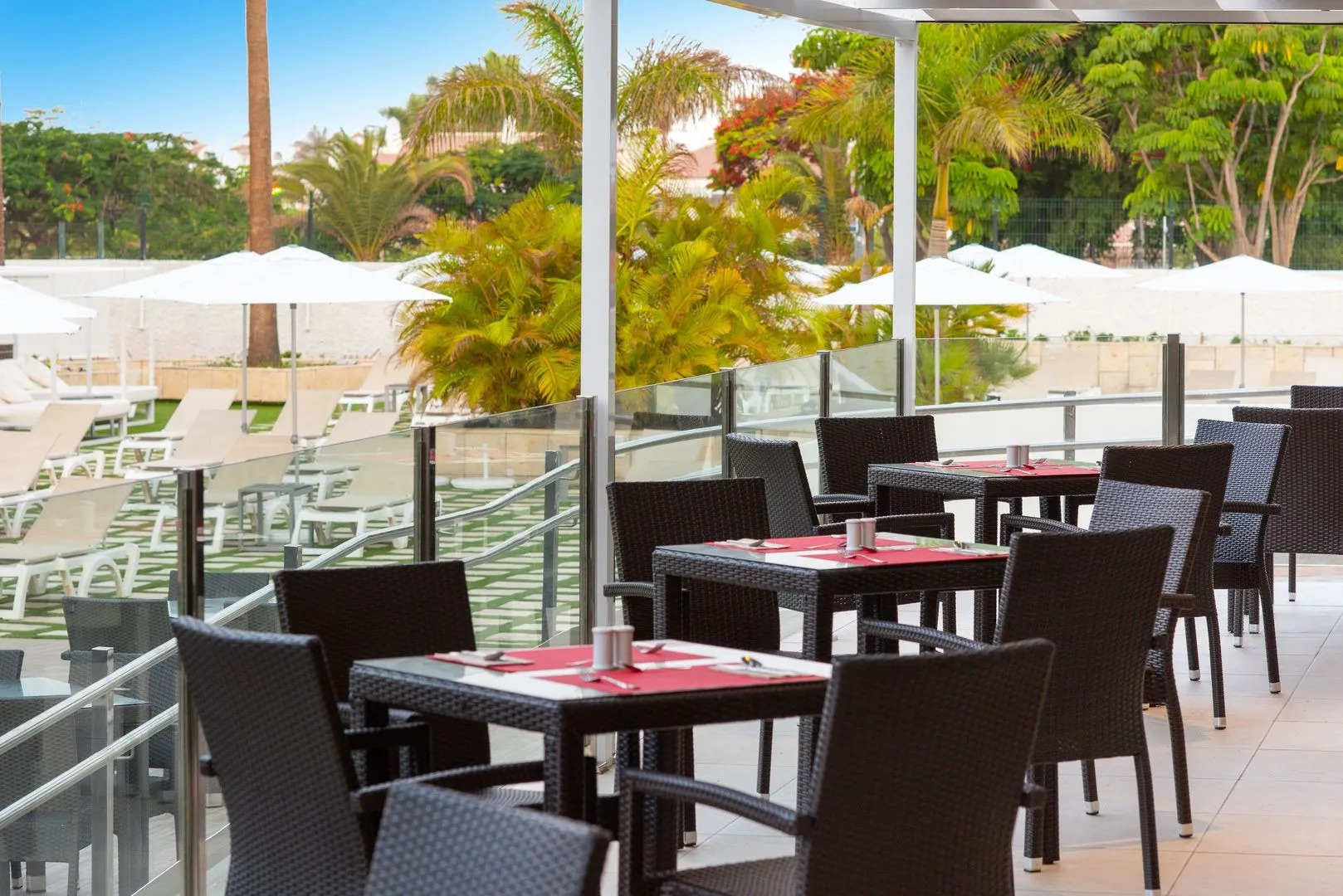 Photo - Olé Tropical Tenerife Adults Only