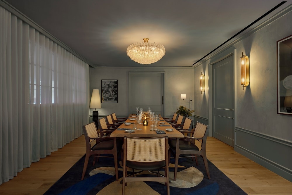 Foto - Six Senses London