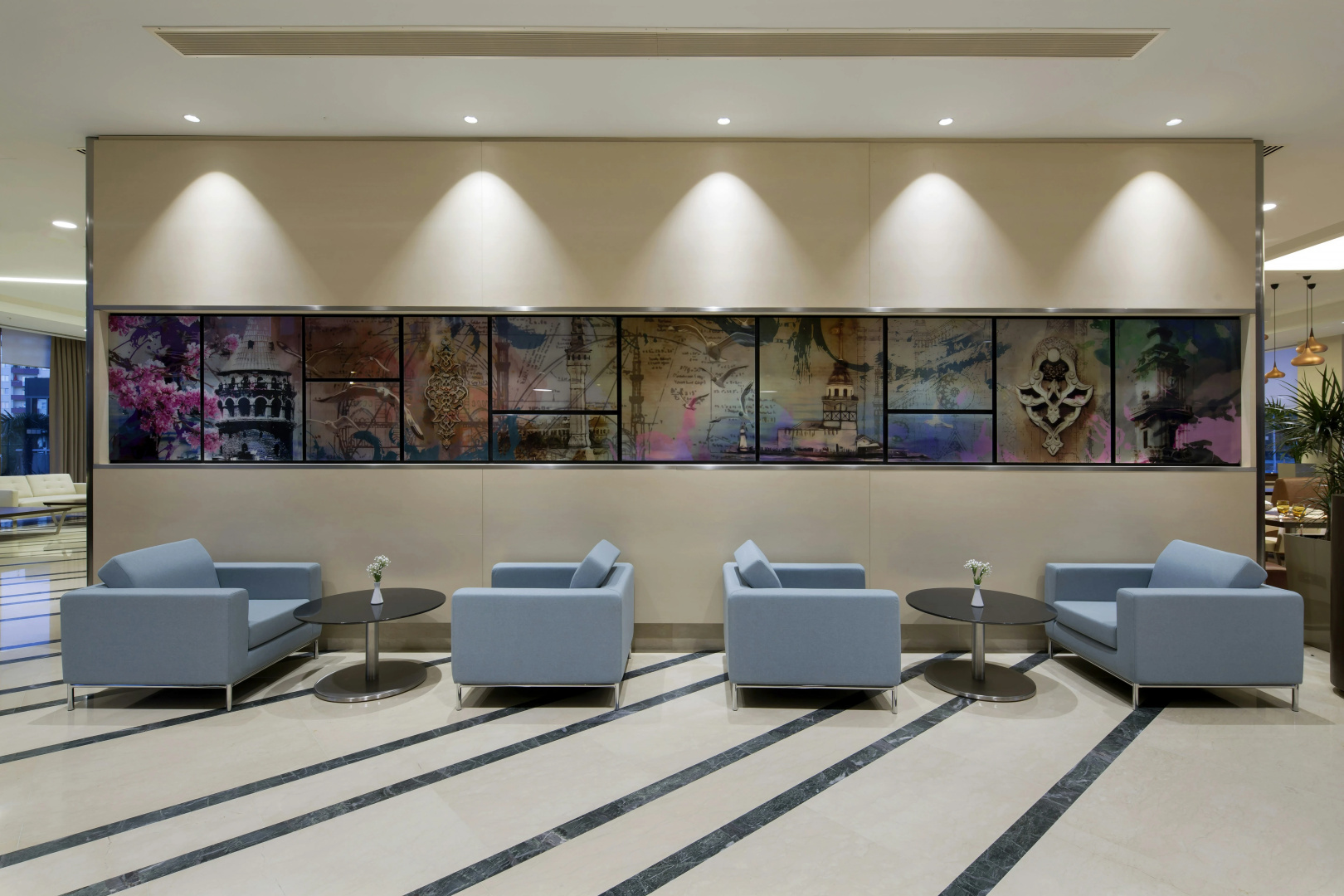 Foto - Hilton Garden Inn Istanbul Beylikduzu