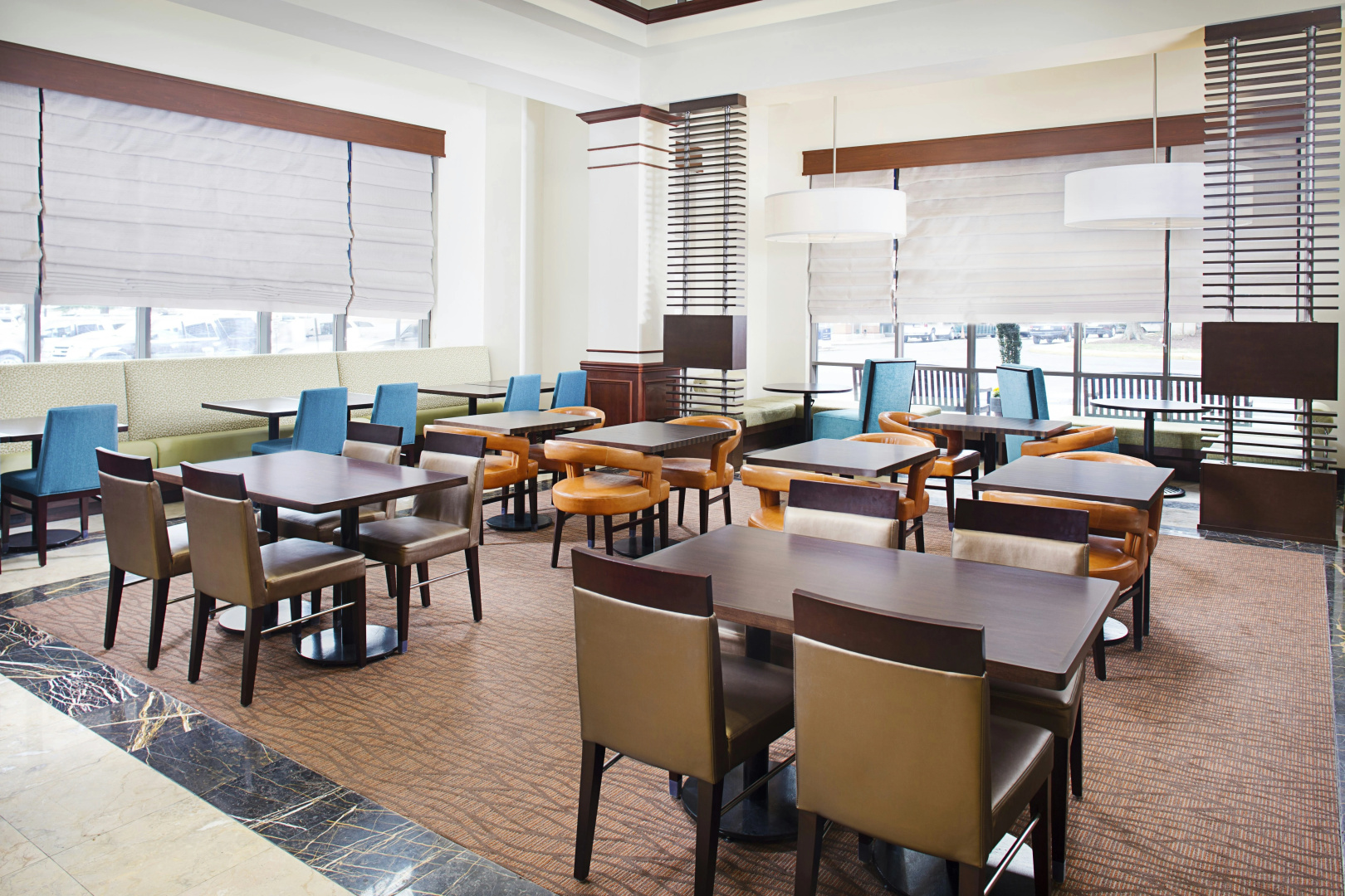 Foto - Hilton Garden Inn Virginia Beach Town Center