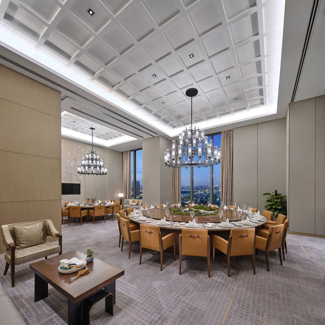Photo - Hilton Beijing Tongzhou