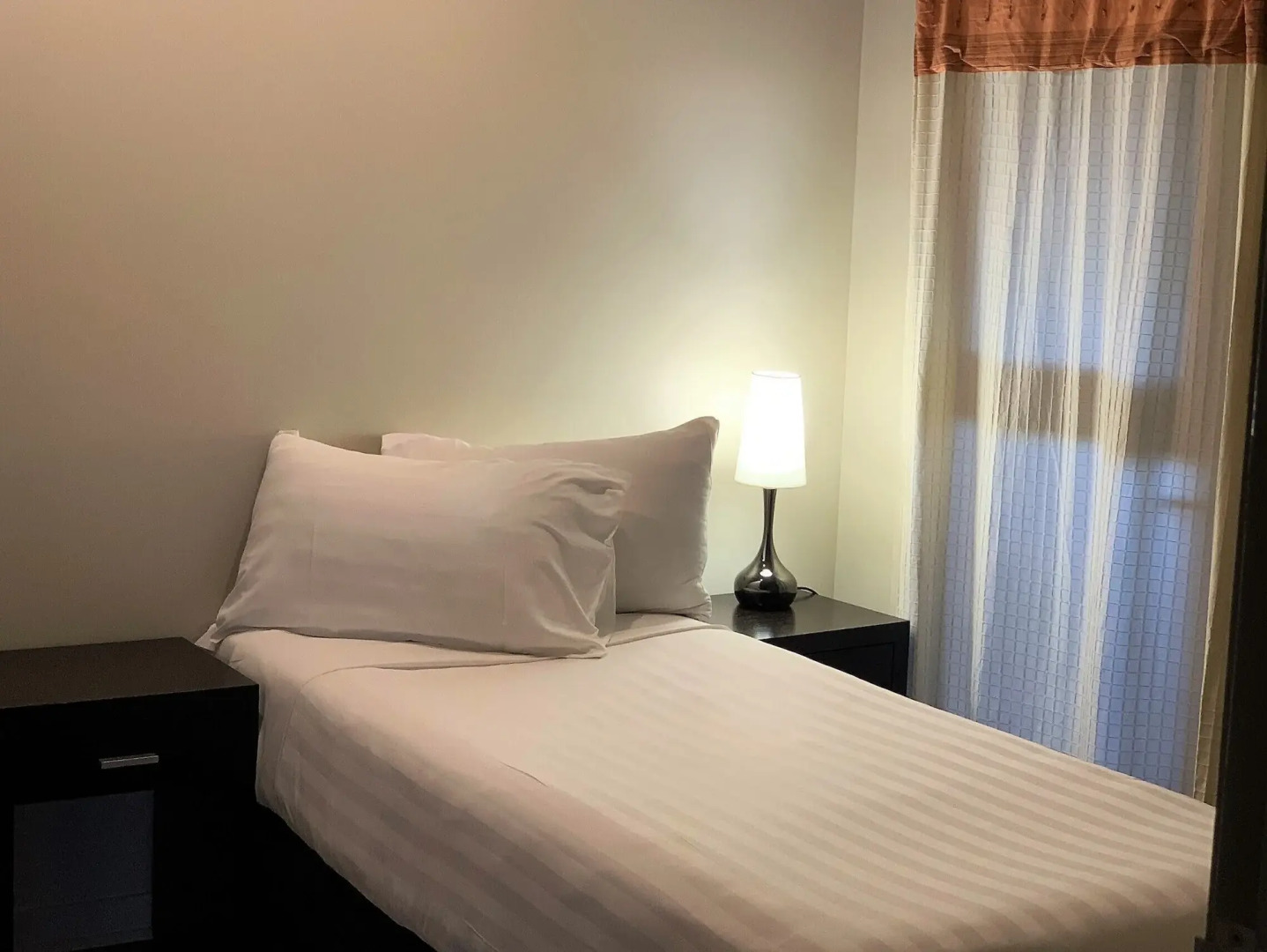 Foto - Auckland City Hotel - Hobson St