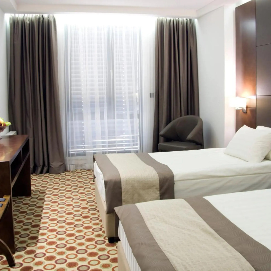 Foto - Central Hotel Sofia
