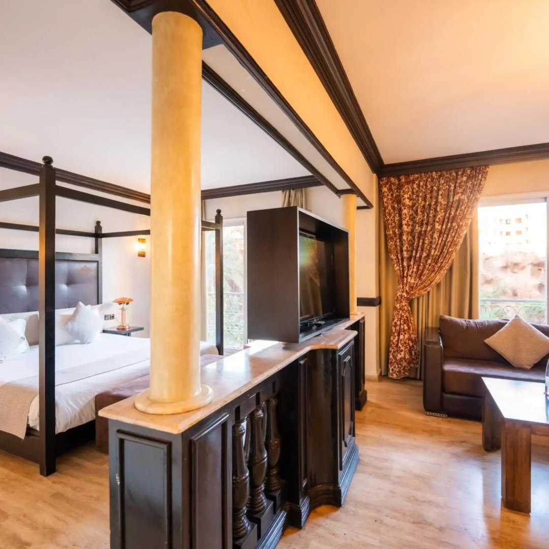 Photo - Imperial Holiday Hôtel & spa