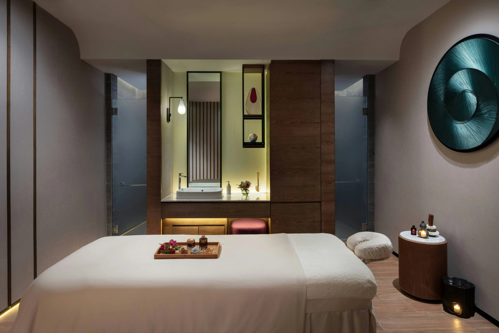 Foto - Hong Kong Ocean Park Marriott Hotel