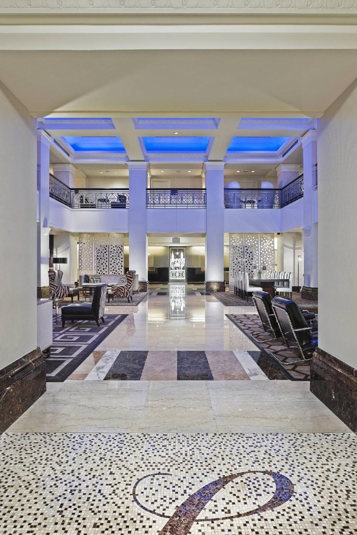 Photo - The Lexington Hotel, Autograph Collection