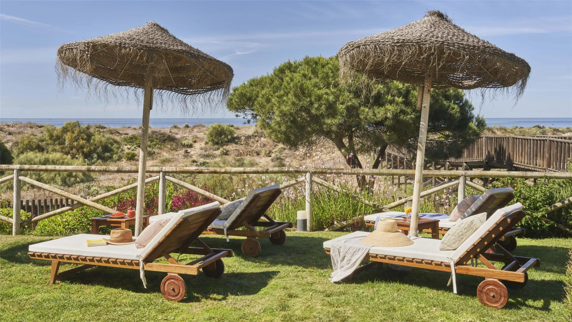 Foto - Barceló Punta Umbría Mar