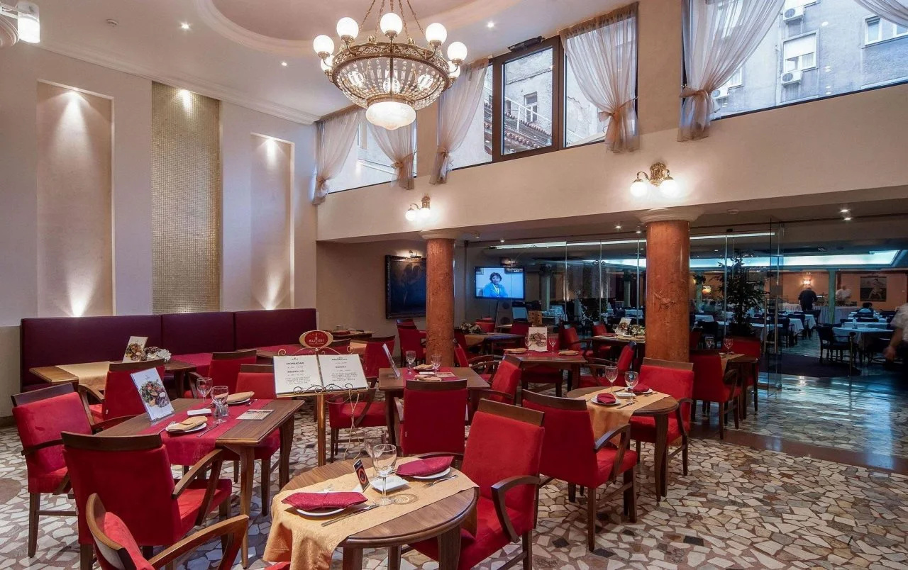 Photo - Hotel Majestic