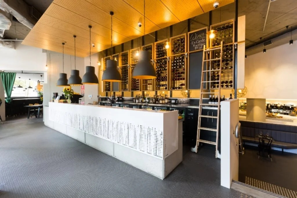 Photo - Song Hotel Sydney