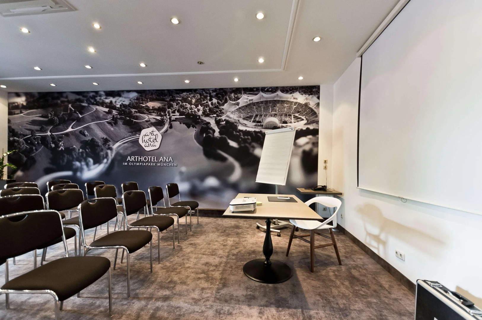 Foto - Arthotel Ana im Olympiapark