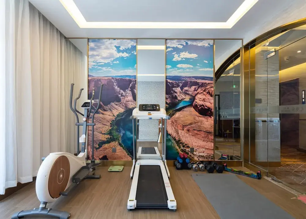 Photo - Nostalgia S Hotel Beijing Children's Hospital