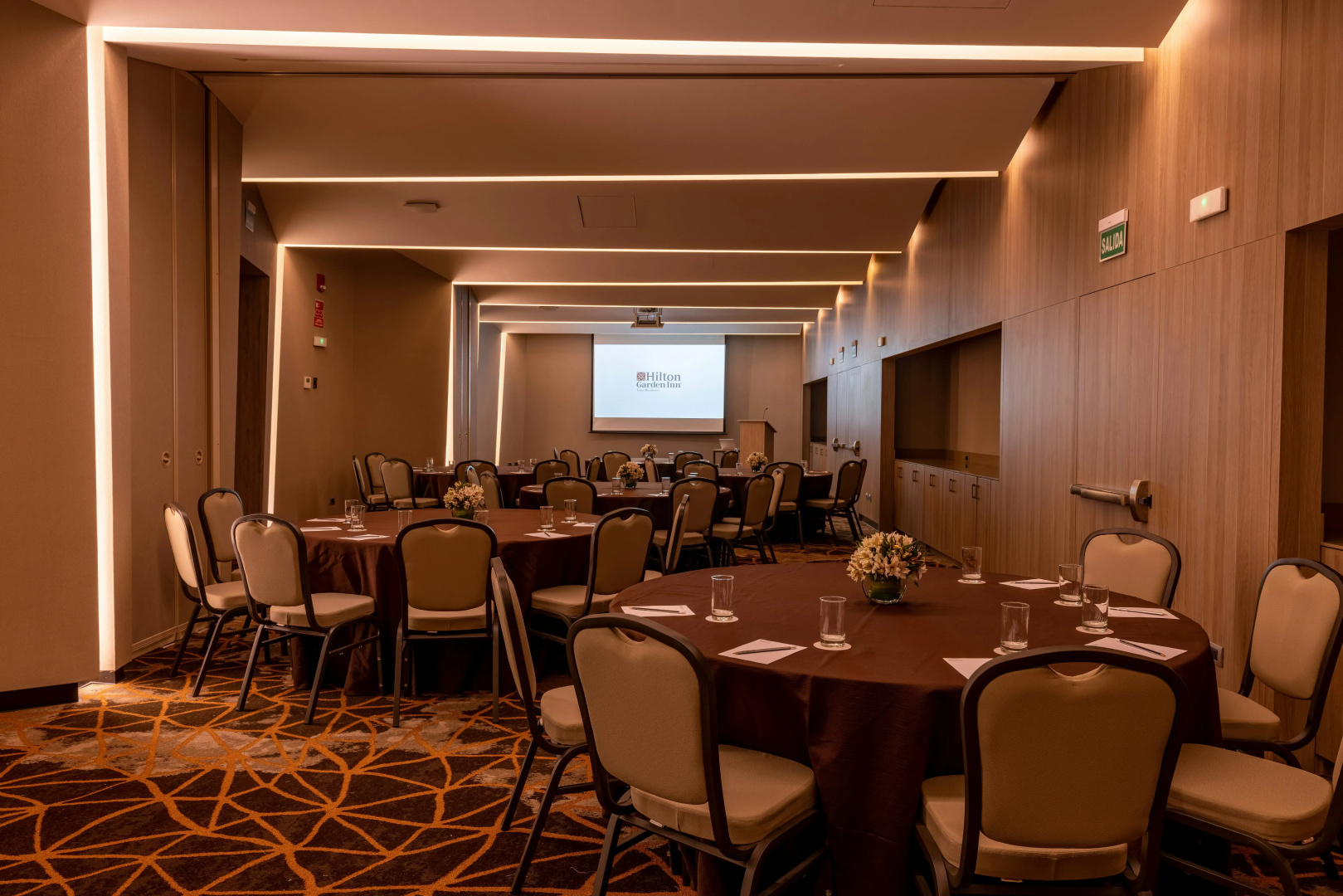 Photo - Hilton Garden Inn Lima Miraflores
