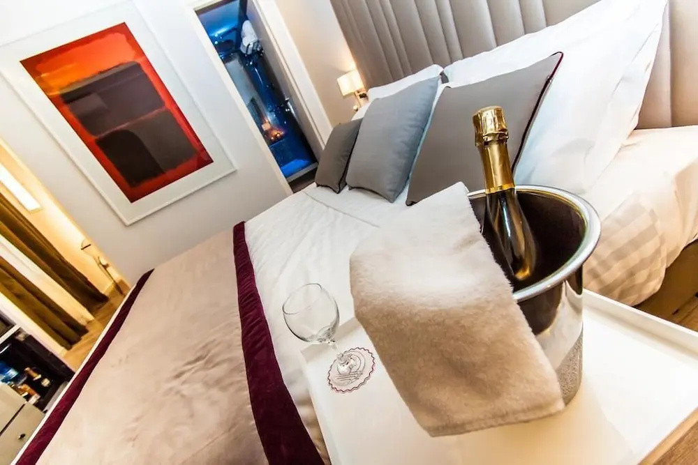 Foto - Calisto Luxury Trastevere