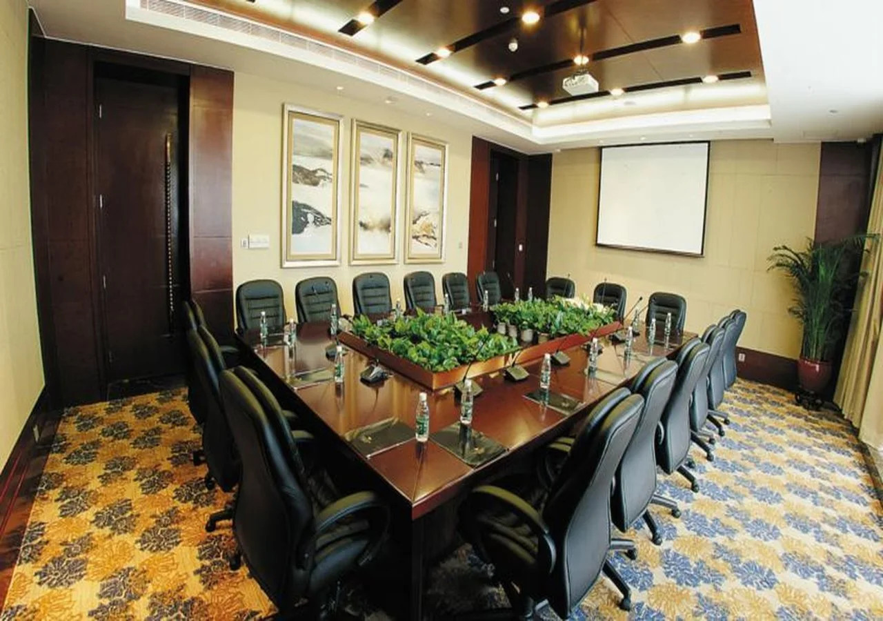 Foto - Shenzhen L.gem Hotel