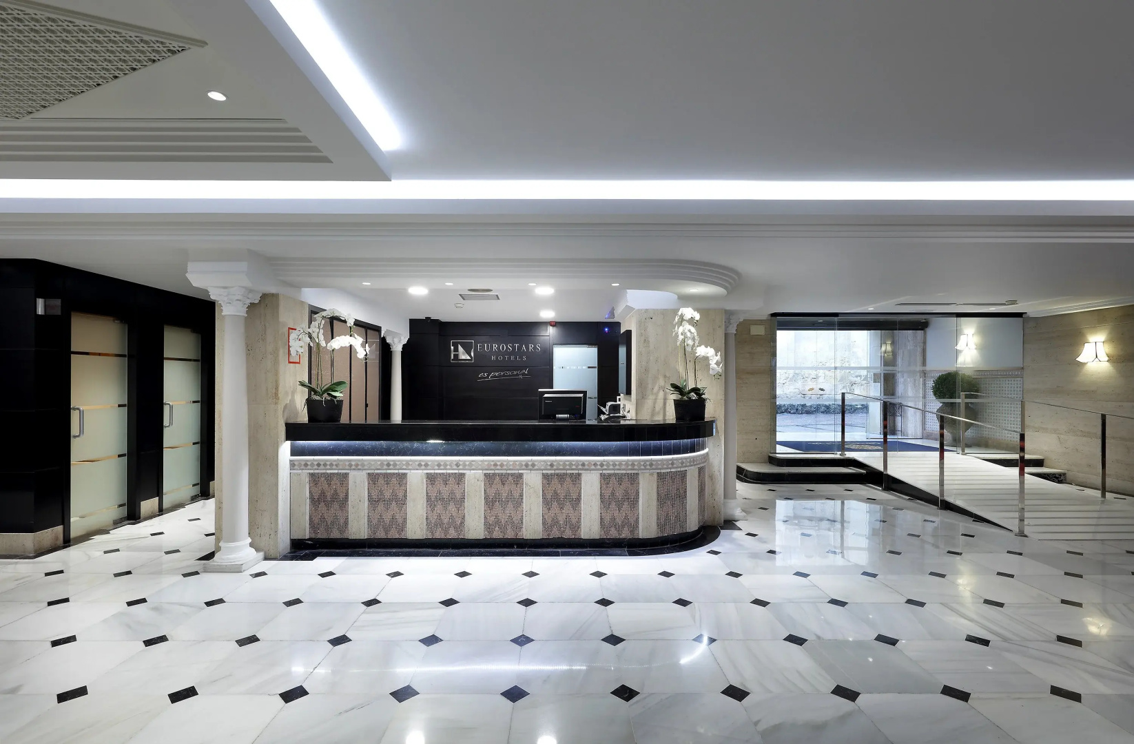 Photo - Eurostars Conquistador Hotel