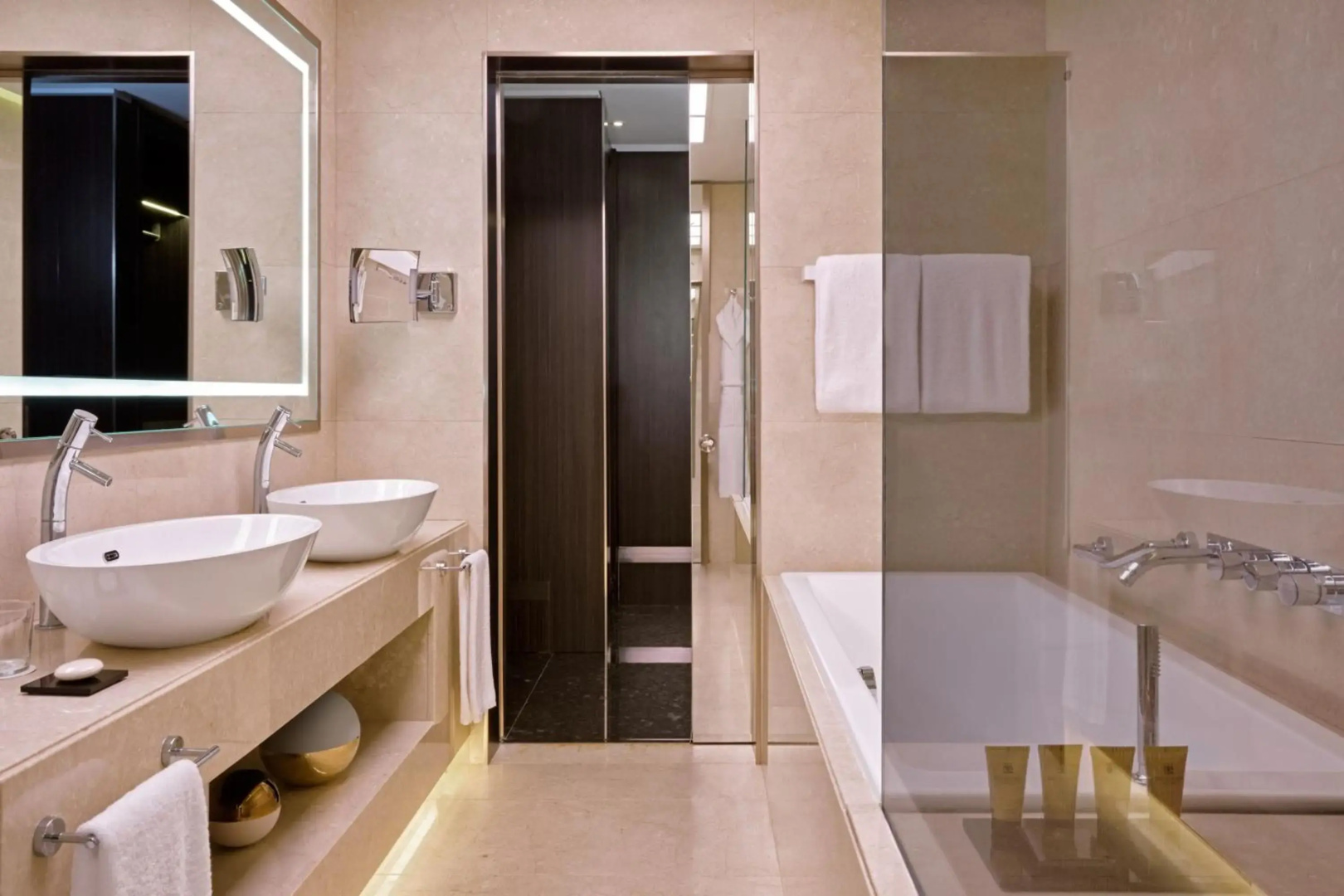 Foto - Excelsior Gallia, a Luxury Collection Hotel, Milan