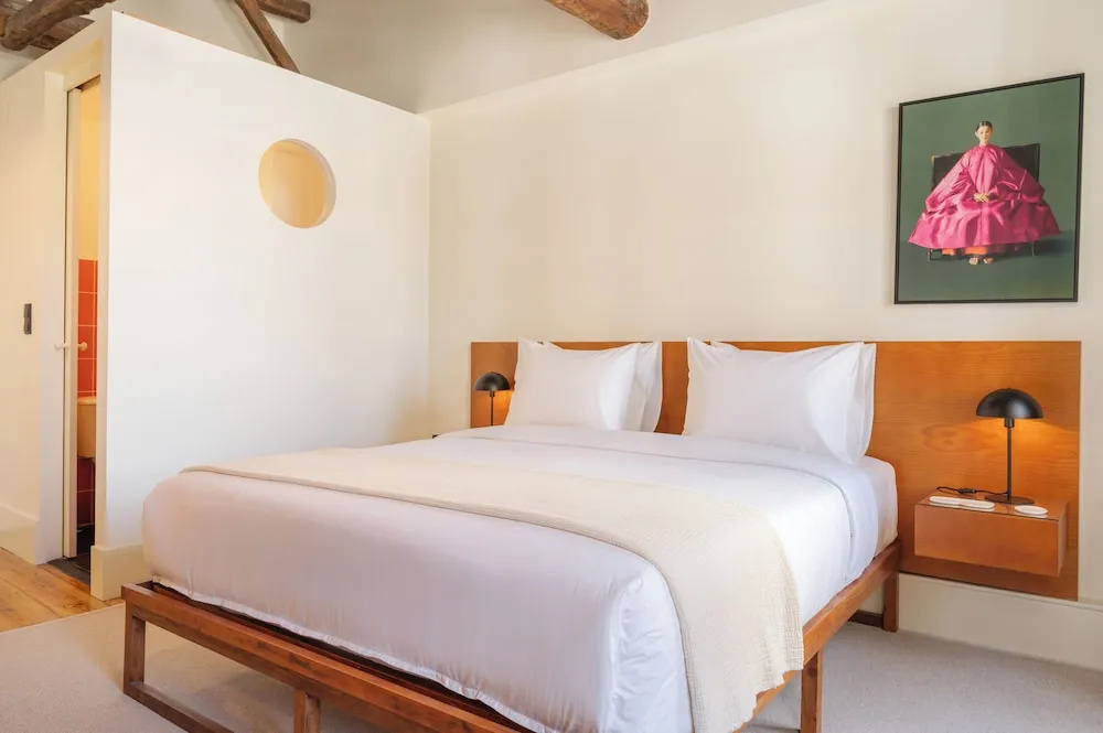 Foto - Rosario Suites Townhouse