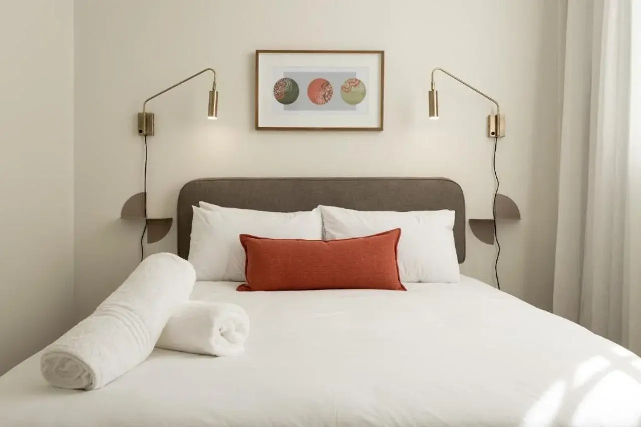 Foto - Habitat Aparthotel by Totalstay
