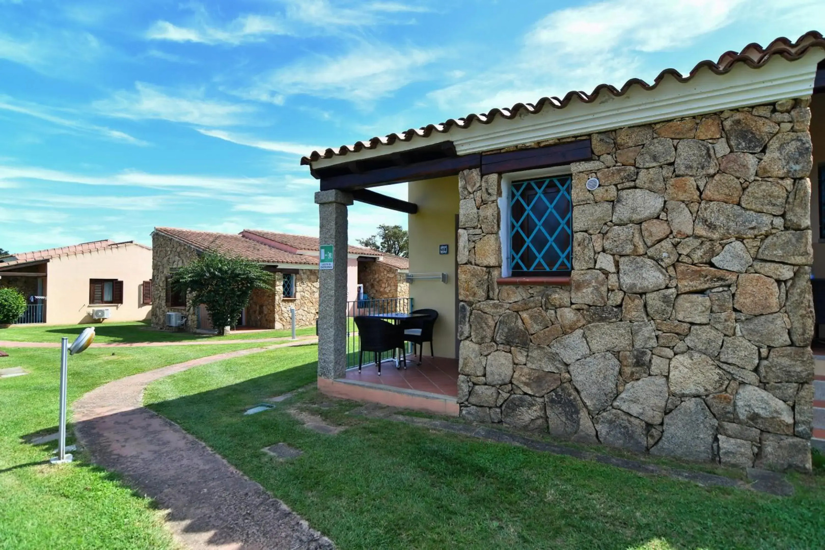 Foto - Li Suari Club Village