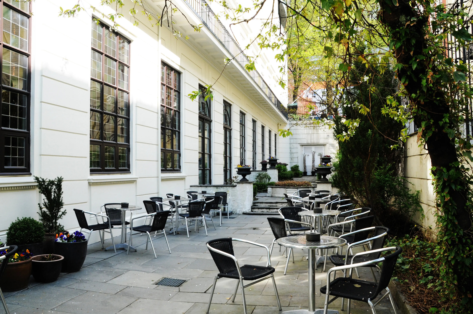 Foto - Grand Hotel Terminus
