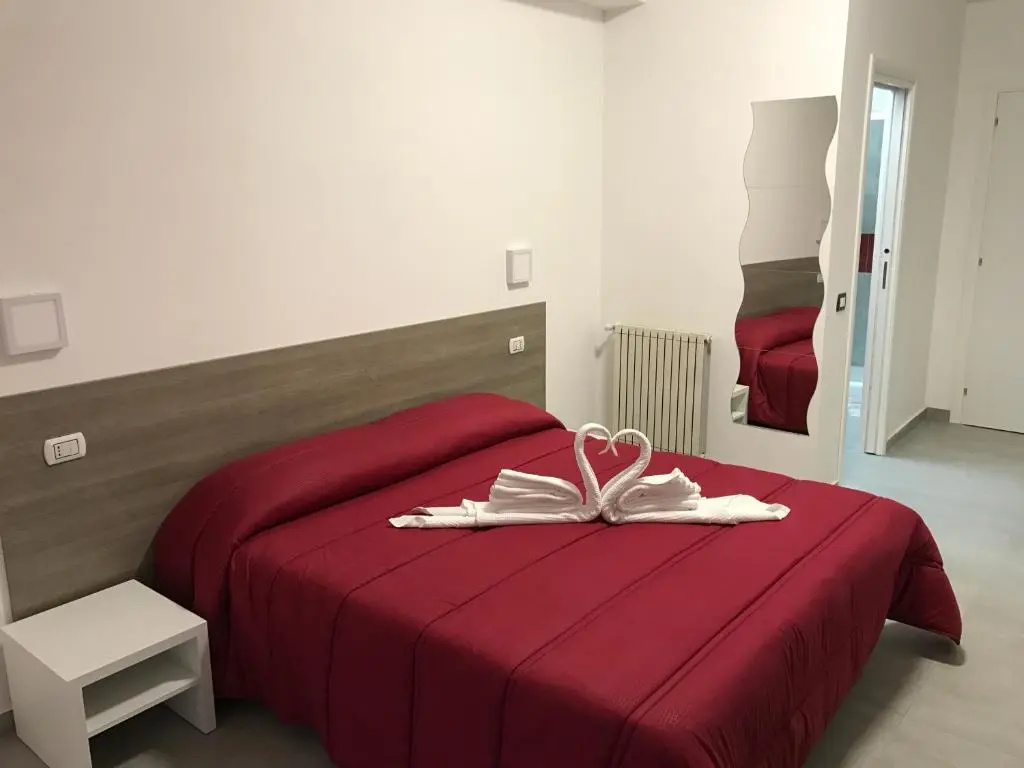 Foto - Tiburtina Royal Suites