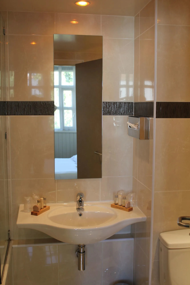Foto - Hotel Saint Nicolas