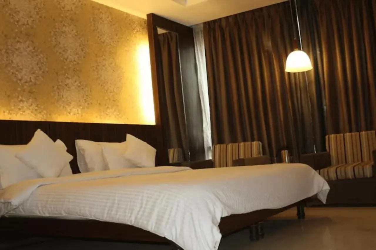 Photo - Hotel Panickers Residency