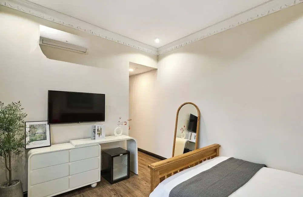 Foto - The Passion Lux Airport Hotel Apartment - Free Airport
