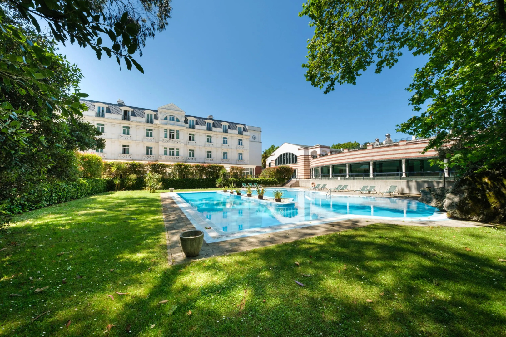 Photo - Castilla Termal Solares