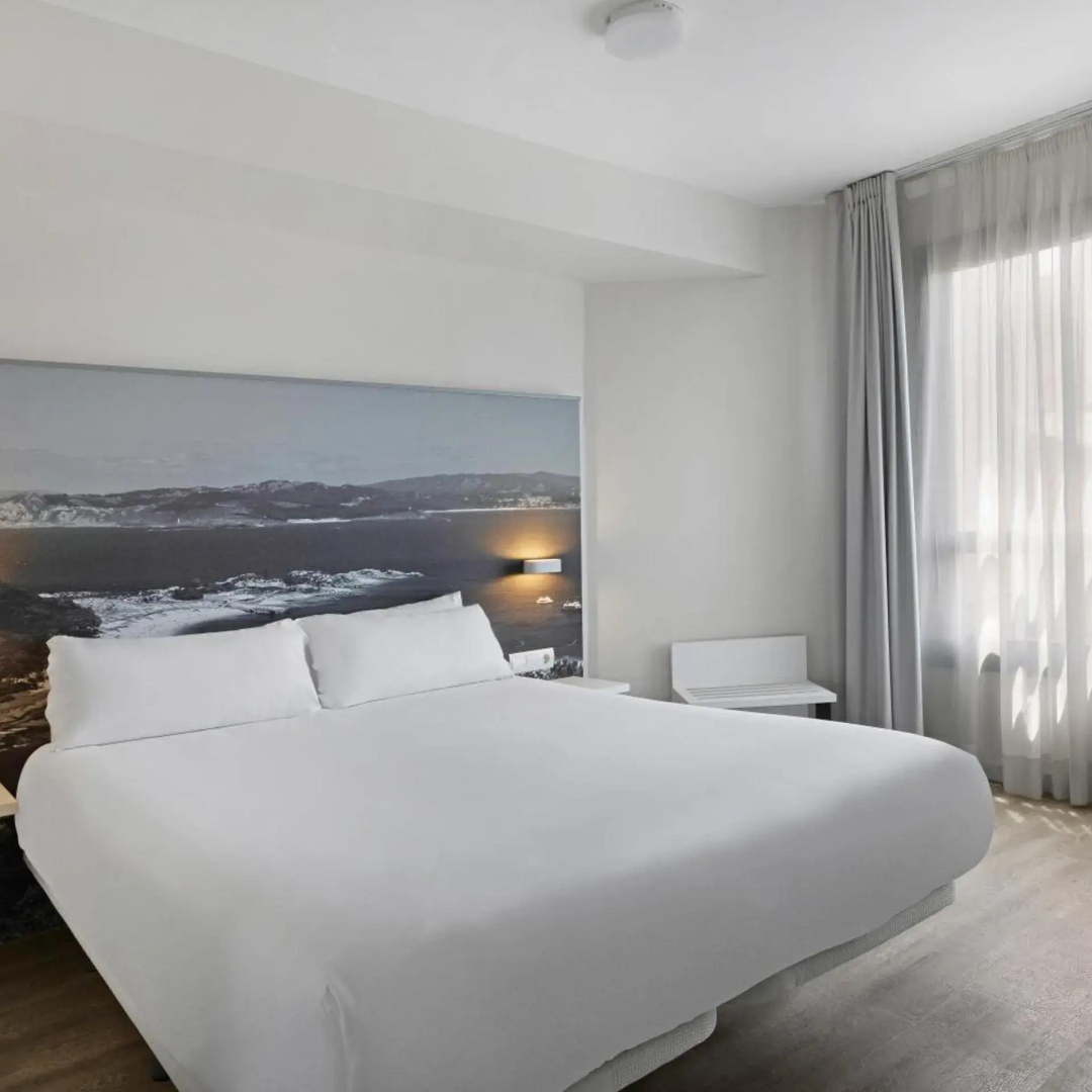 Foto - B&B Hotel Vigo