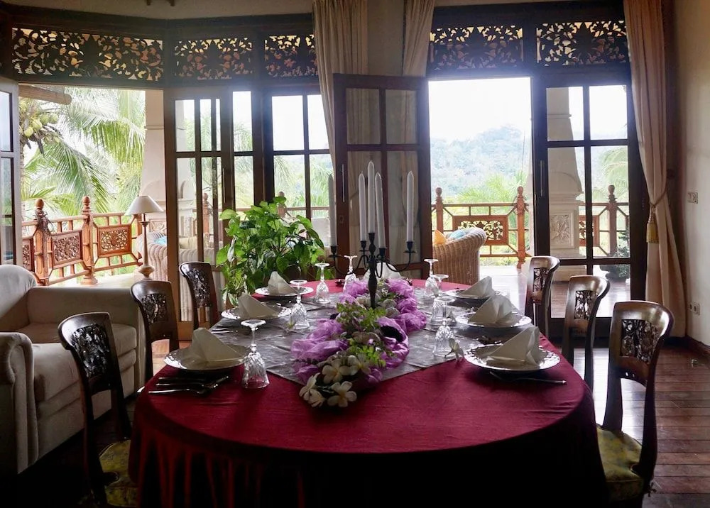 Foto - Gunung Paradis Retreat