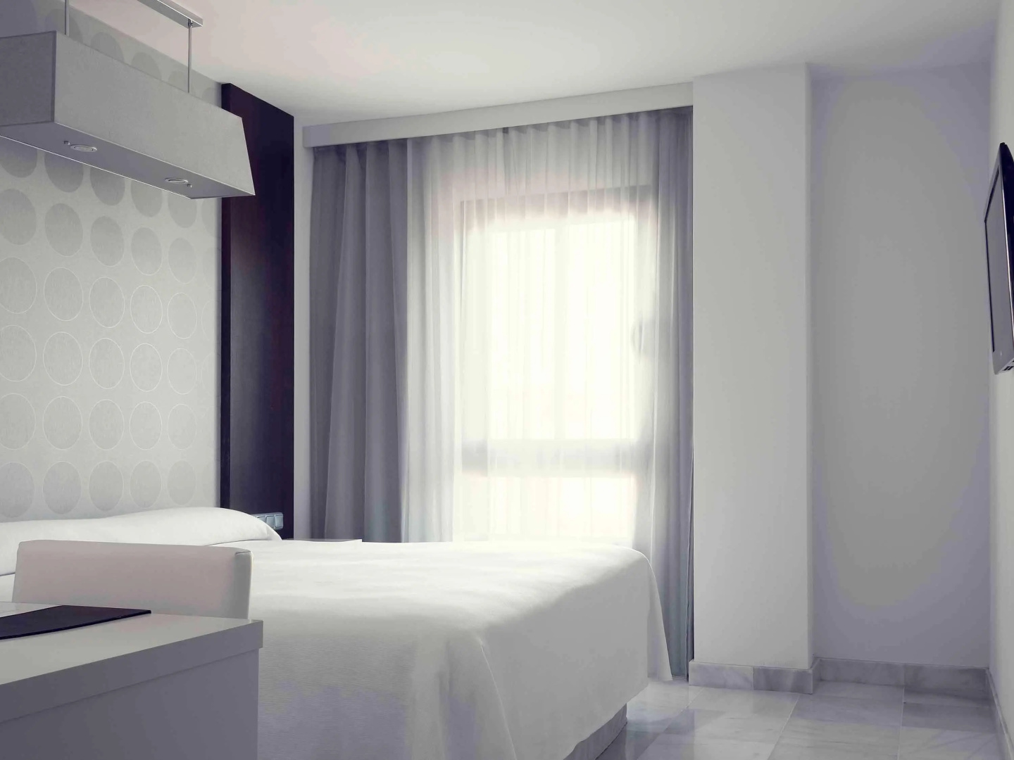 Foto - Suittes Hotel