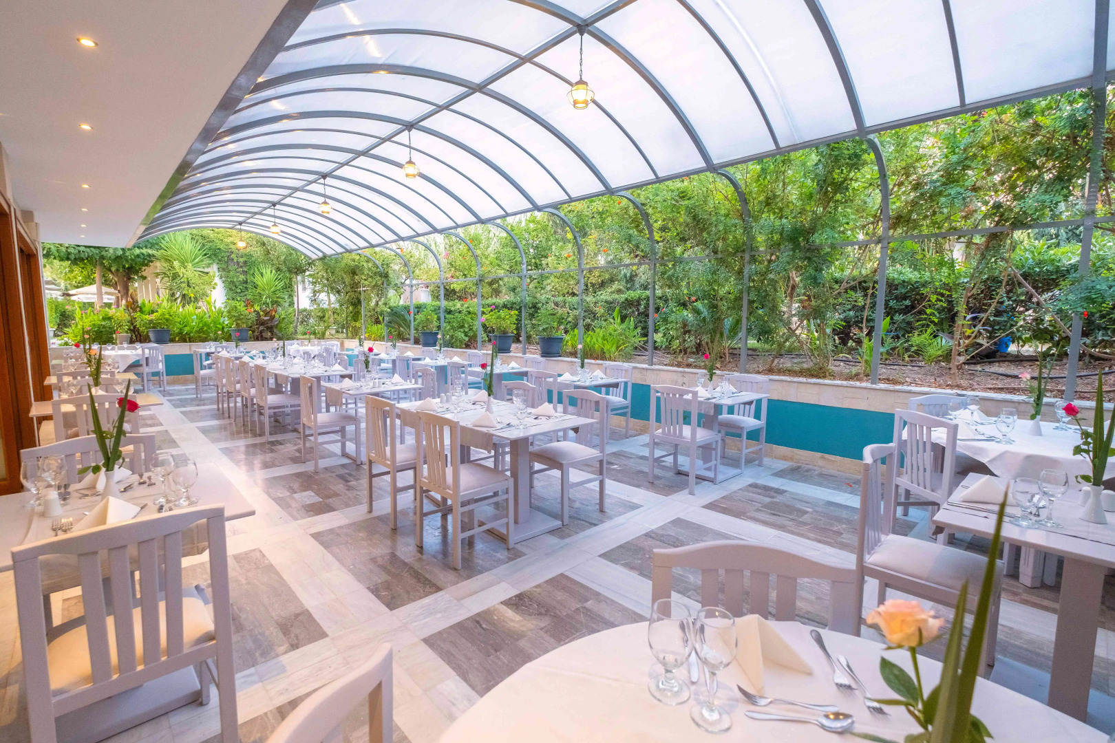 Foto - May Beach Hotel