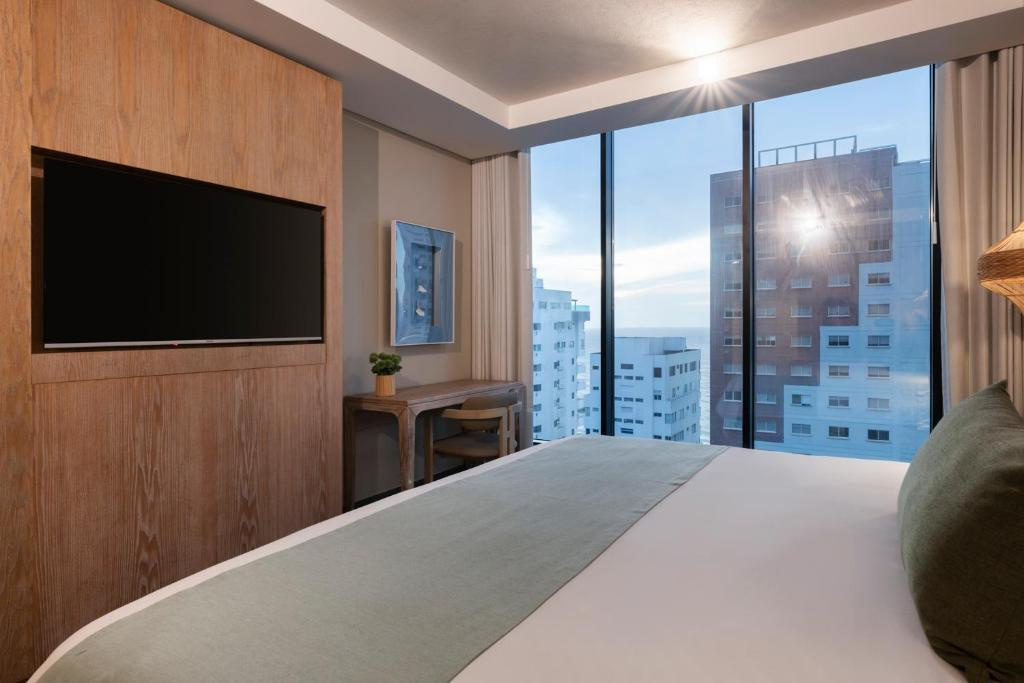 Foto - OZ Hotel Collection