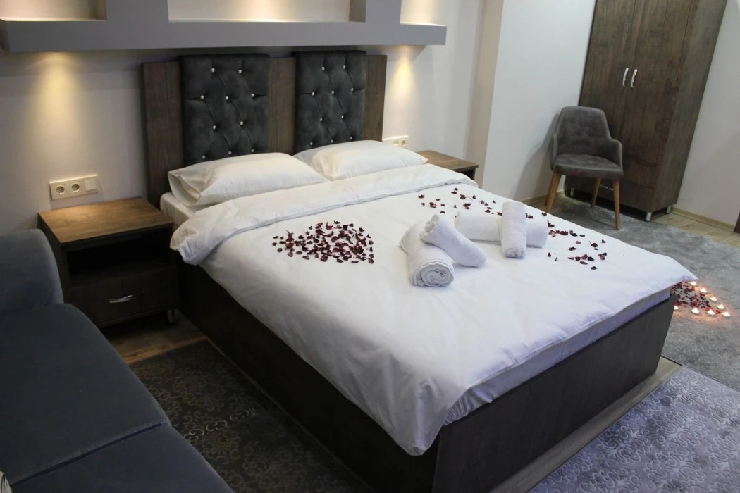 Foto - Rays Hotel - Bakirkoy Istanbul City Center