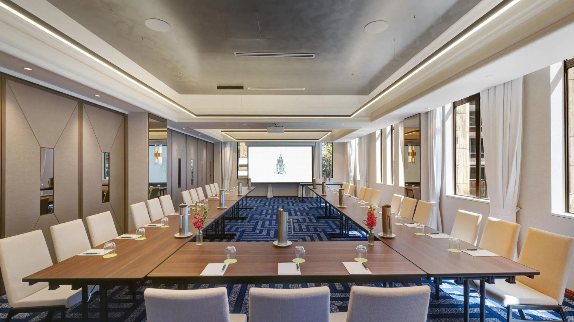 Foto - The Grace Hotel