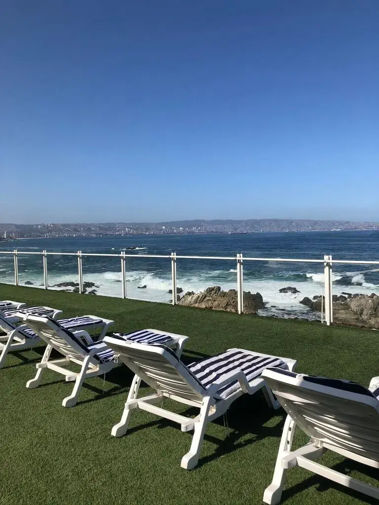 Foto - MR Mar Suites (ex Neruda Mar Suites)