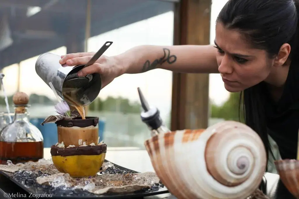 Foto - Villa Di Mare Seaside Suites