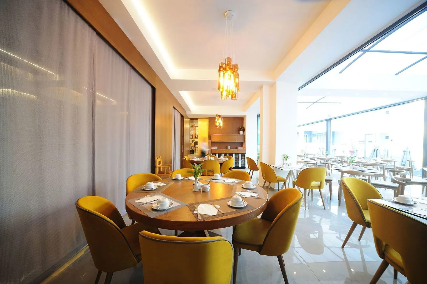 Photo - Atrium Ambiance Hotel