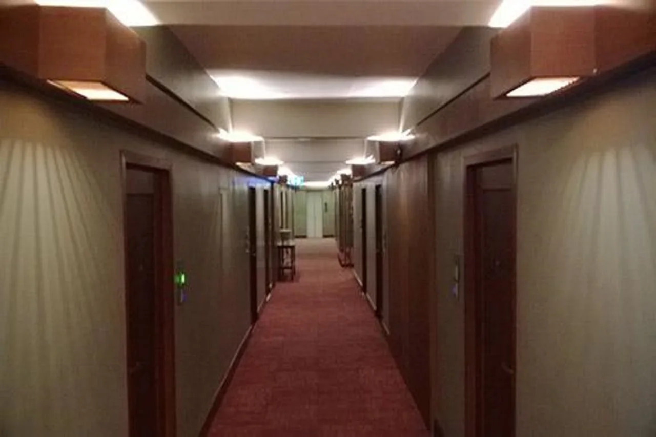 Photo - The Residence Rajtaevee Hotel