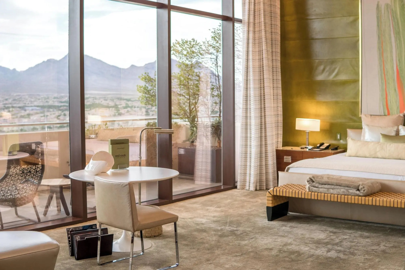 Foto - Red Rock Casino, Resort and Spa