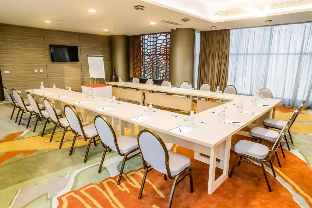 Foto - Azalaï Hôtel Abidjan