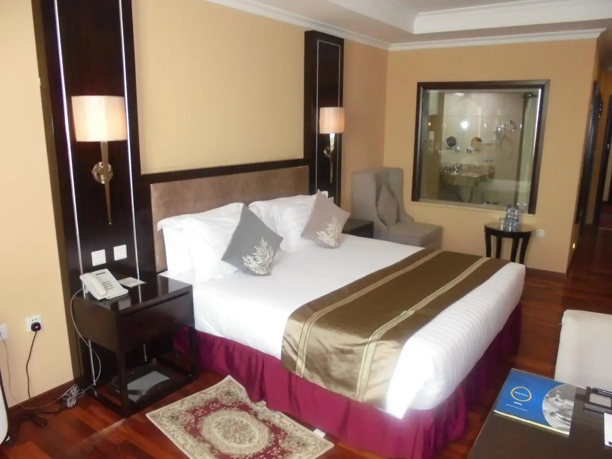 Photo - Saro-Maria Hotel
