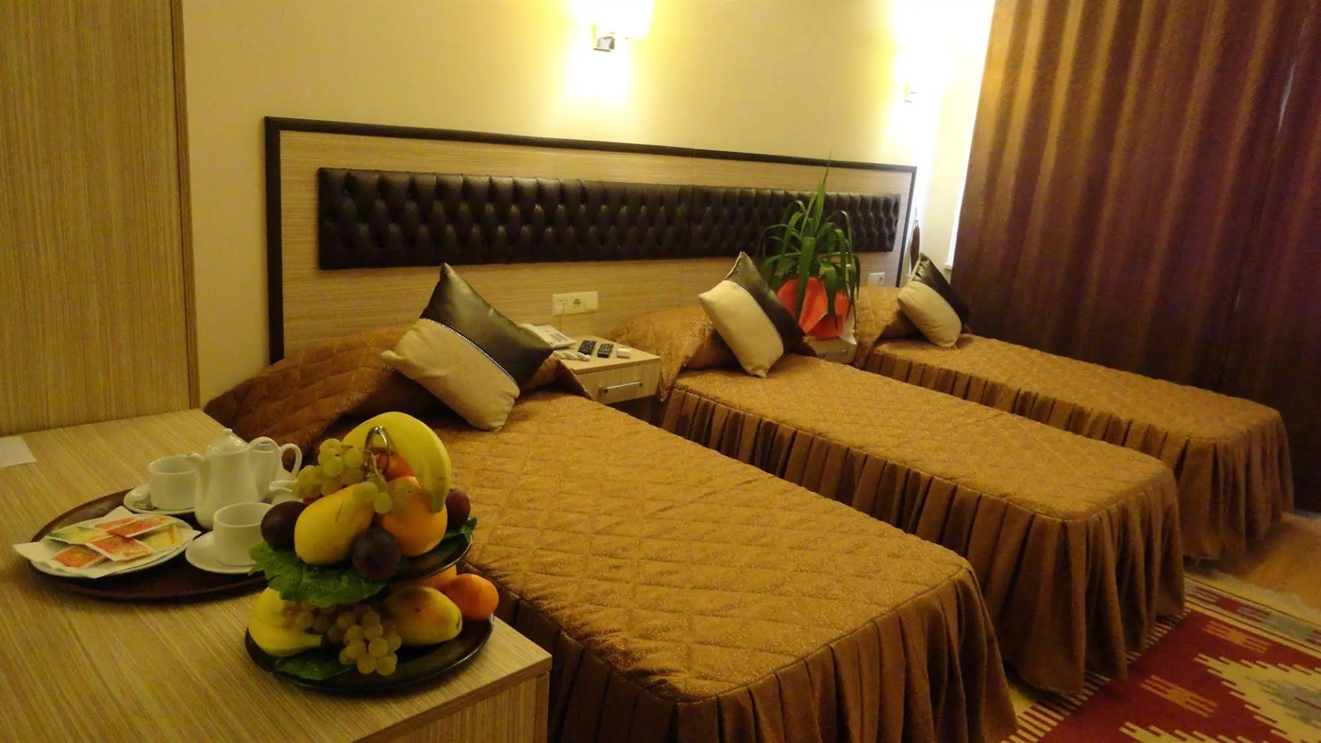 Foto - Tugra Hotel