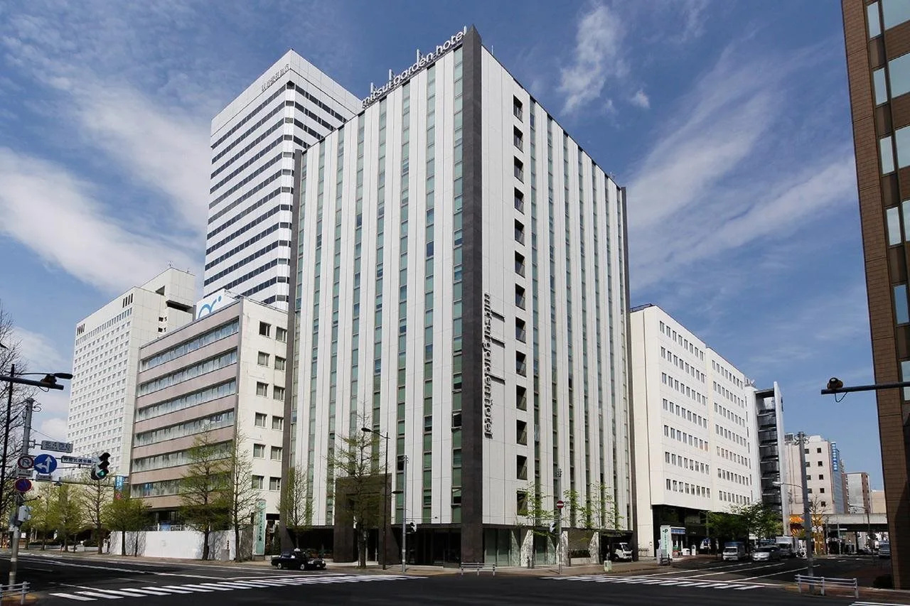 Foto - Mitsui Garden Hotel Sapporo