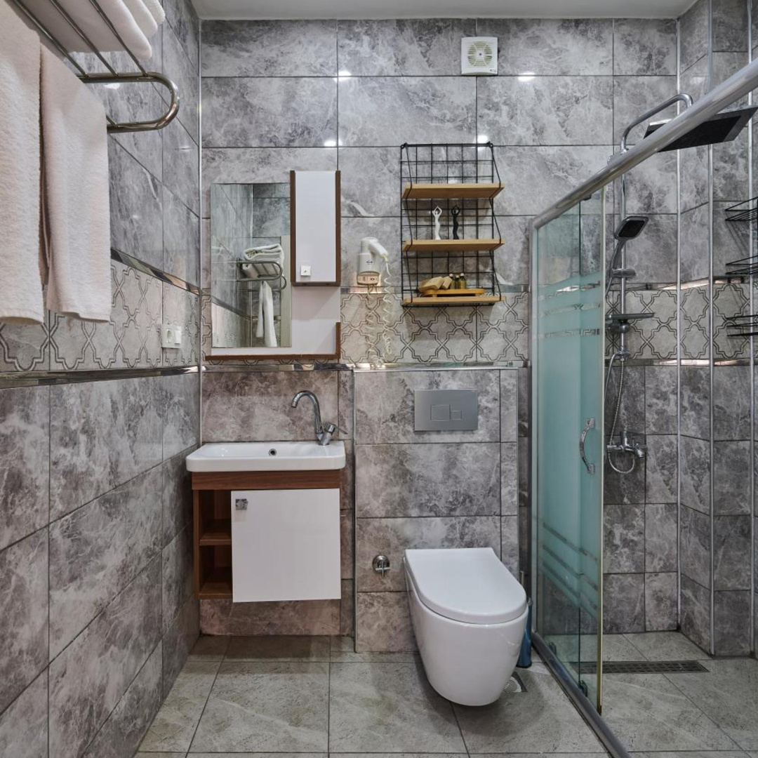 Foto - Pera Life Premium Hotel