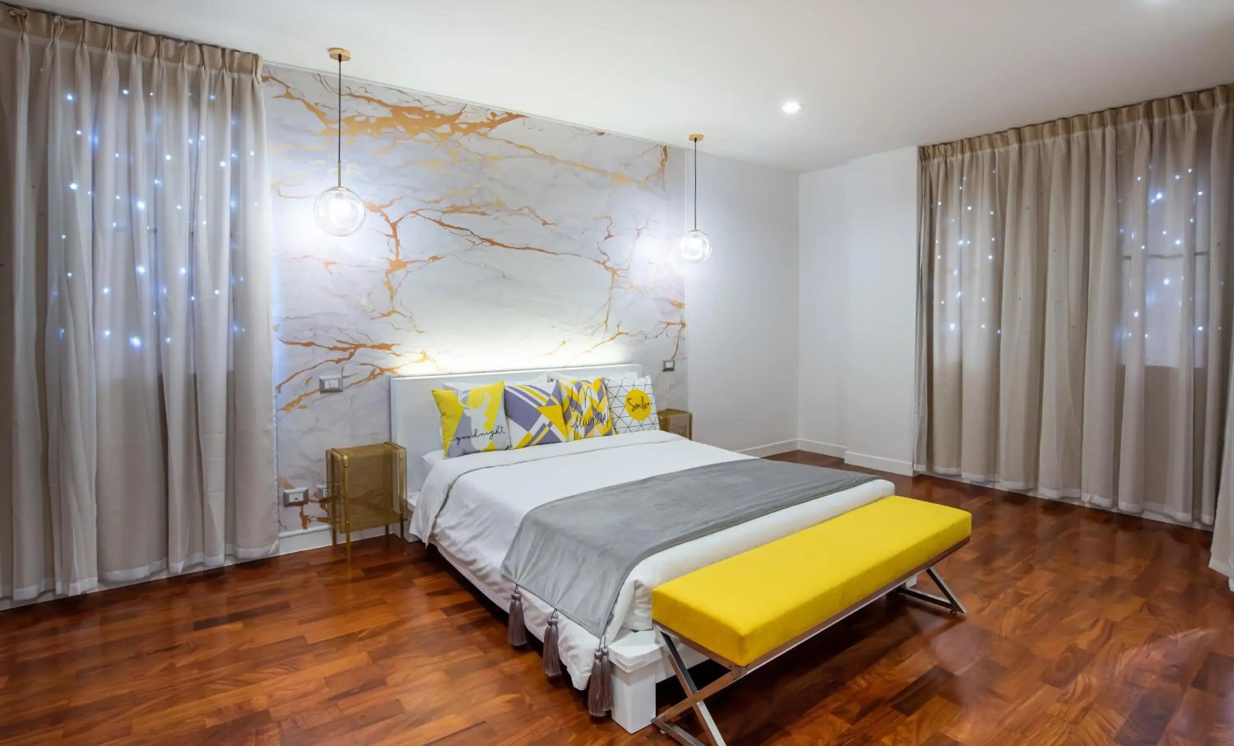 Foto - Benviar Tonson Residence